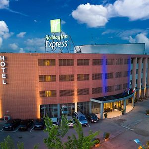 Holiday Inn Express Parma By Ihg