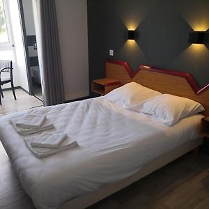Chambre Lit King-Size